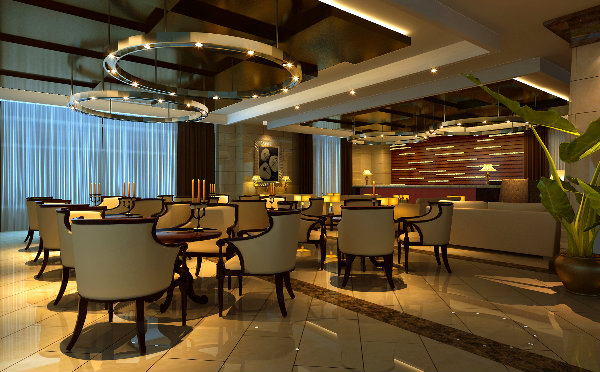 青岛希尔顿产权式酒店