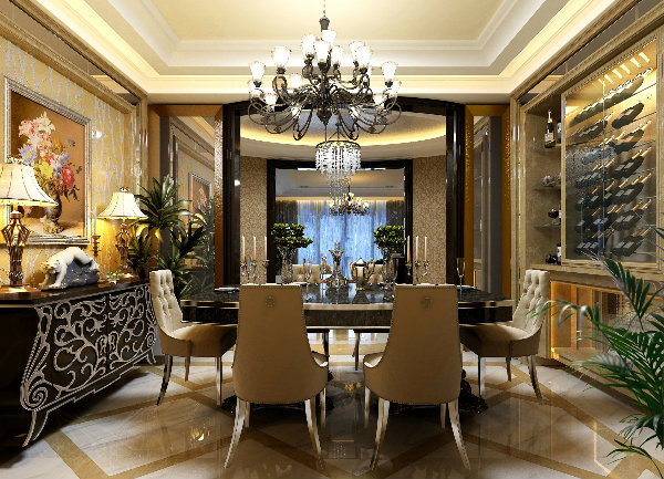 瑞源名嘉汇项目