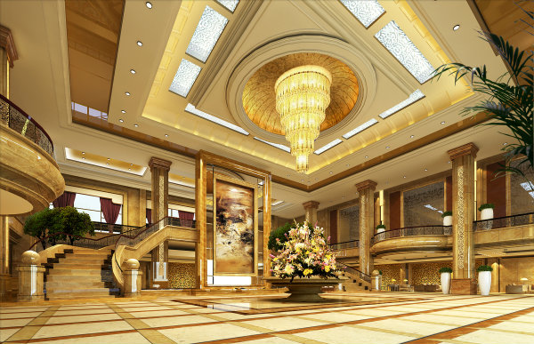 瑞源名嘉汇项目