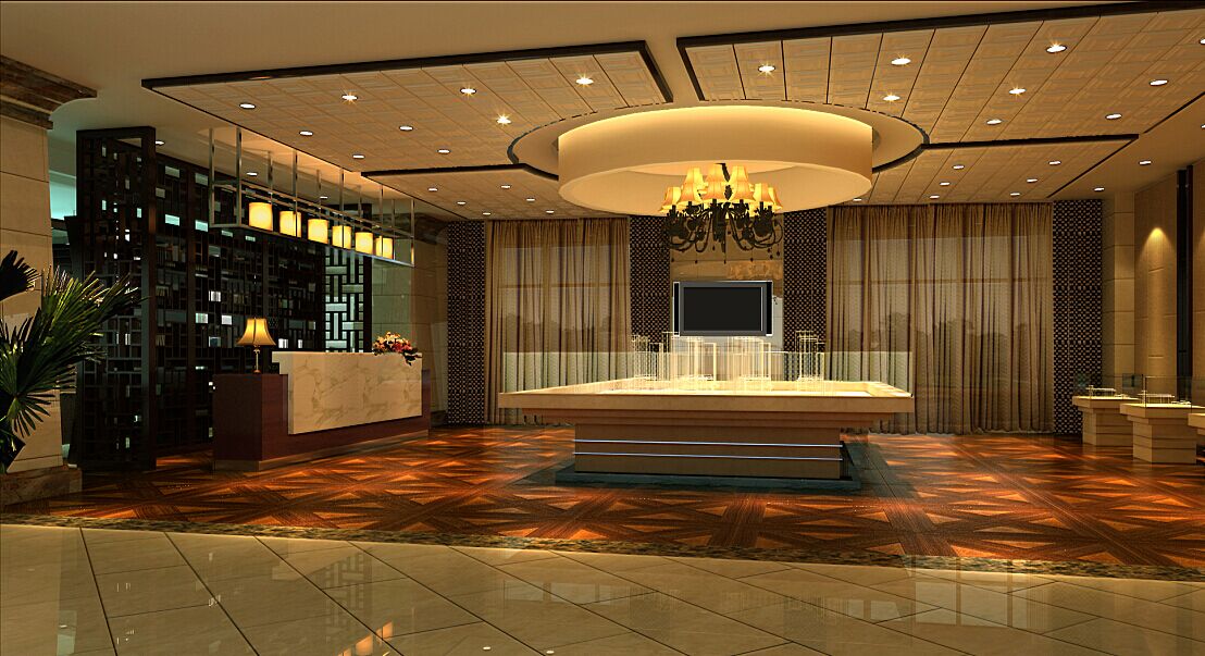 青岛希尔顿产权式酒店