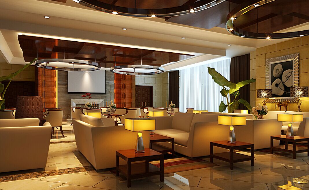 青岛希尔顿产权式酒店