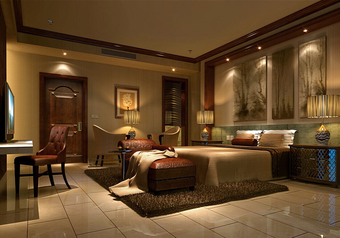 青岛希尔顿产权式酒店