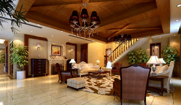 青岛希尔顿产权式酒店