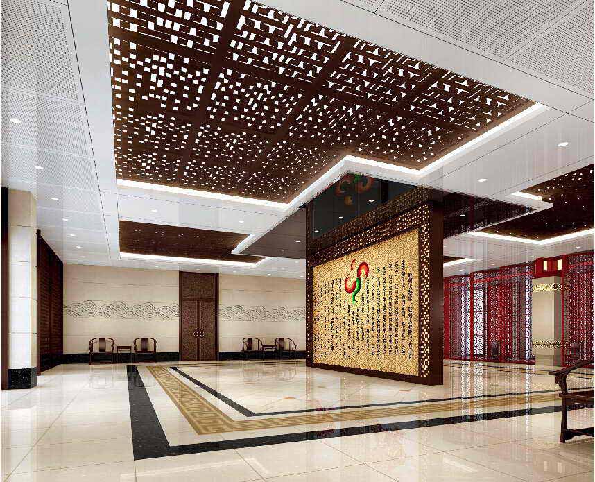 胶州板桥镇文化馆