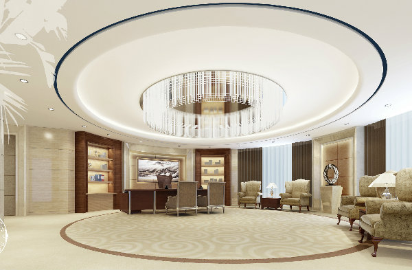 山东焦化青岛办公