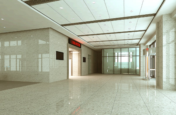 青岛市工商局办公楼