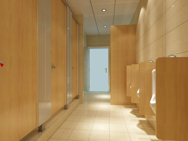 青岛市工商局办公楼